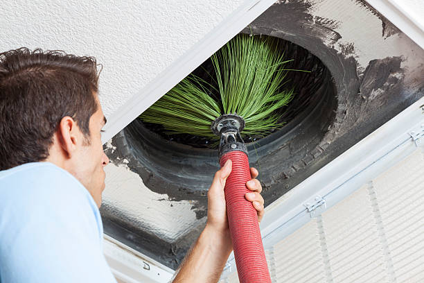 Trusted Hastings, NE Airduct Cleaning Experts